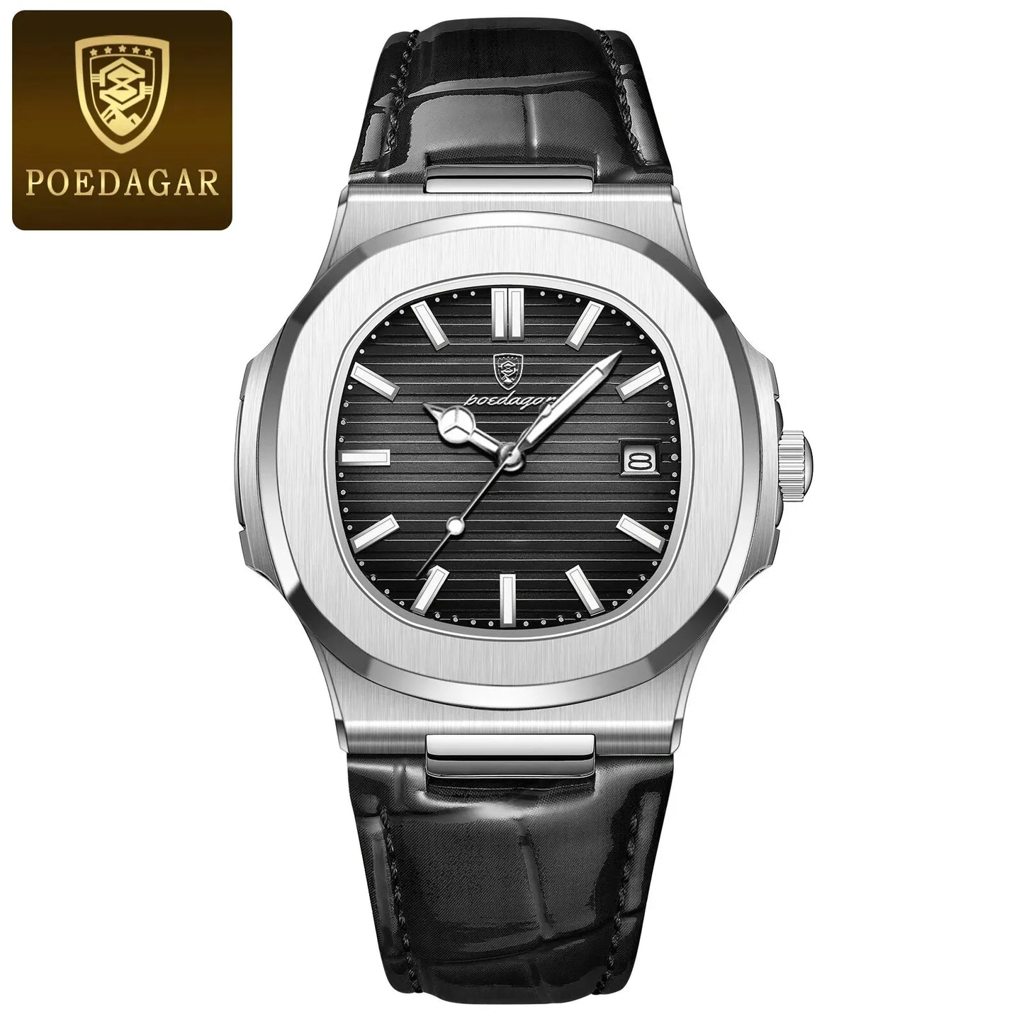 Reloj Elegant Poedagar Essence