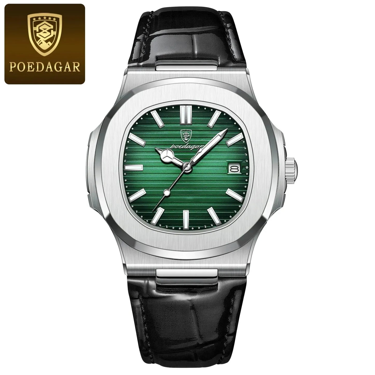 Reloj Elegant Poedagar Essence