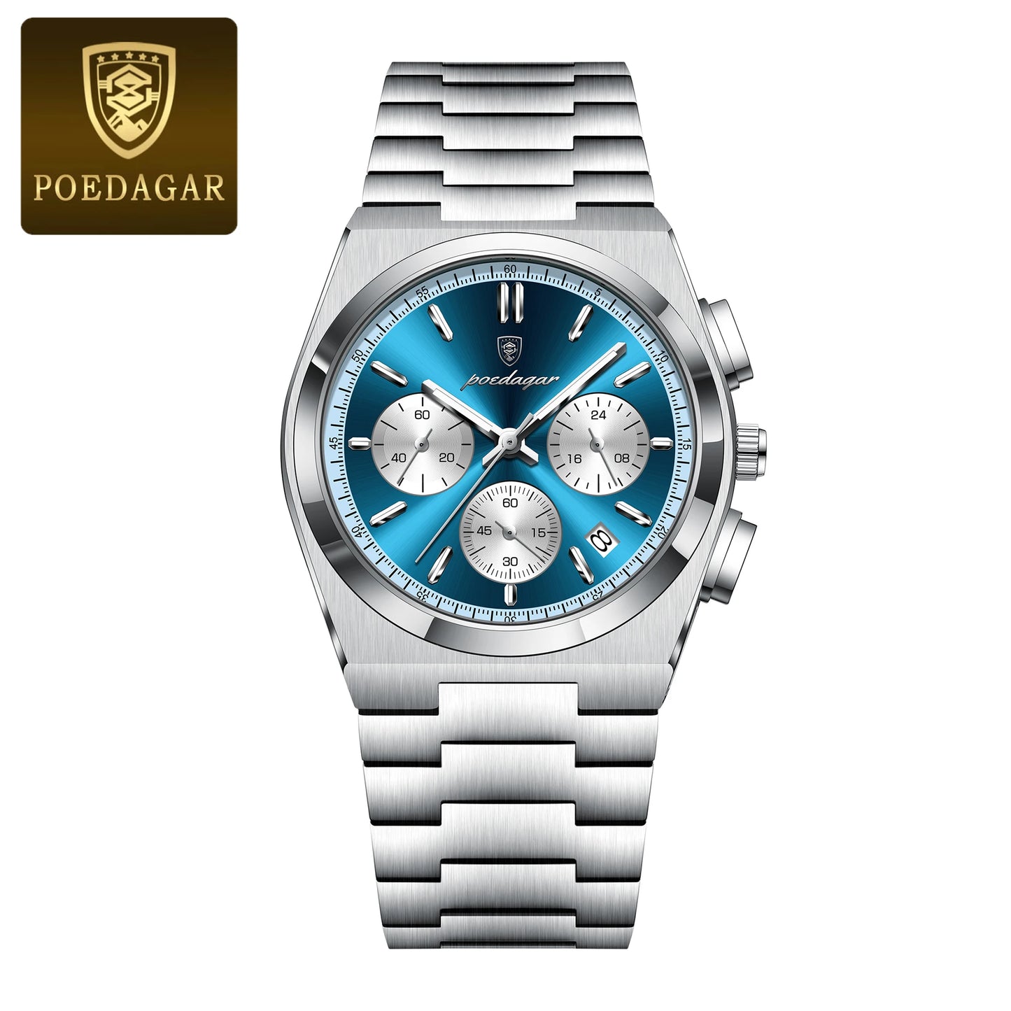 Reloj Commander Poedagar Essence