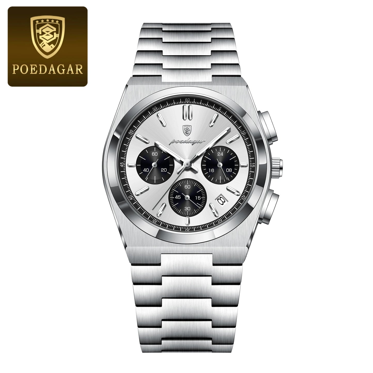 Reloj Commander Poedagar Essence