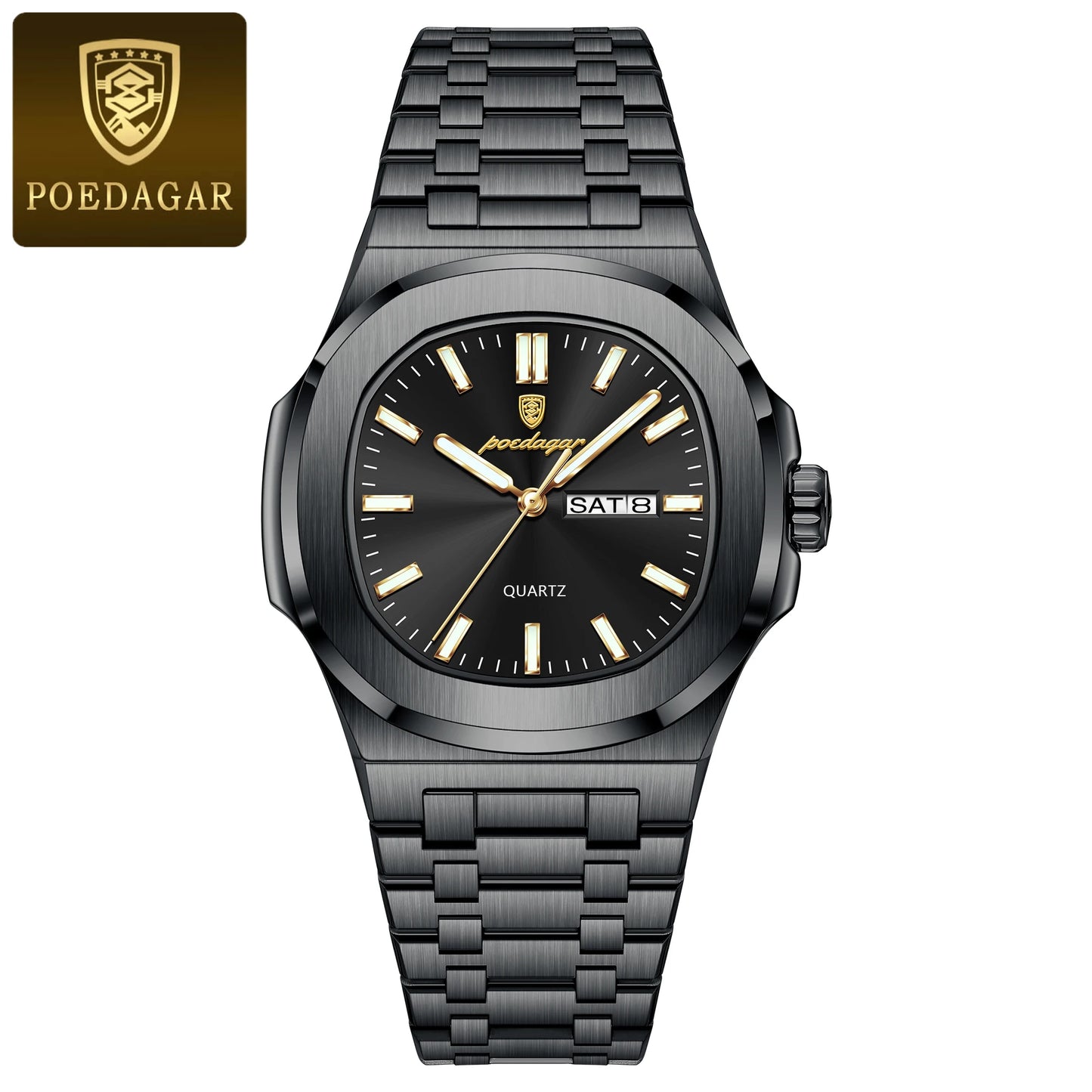 Reloj Military Poedagar Essence