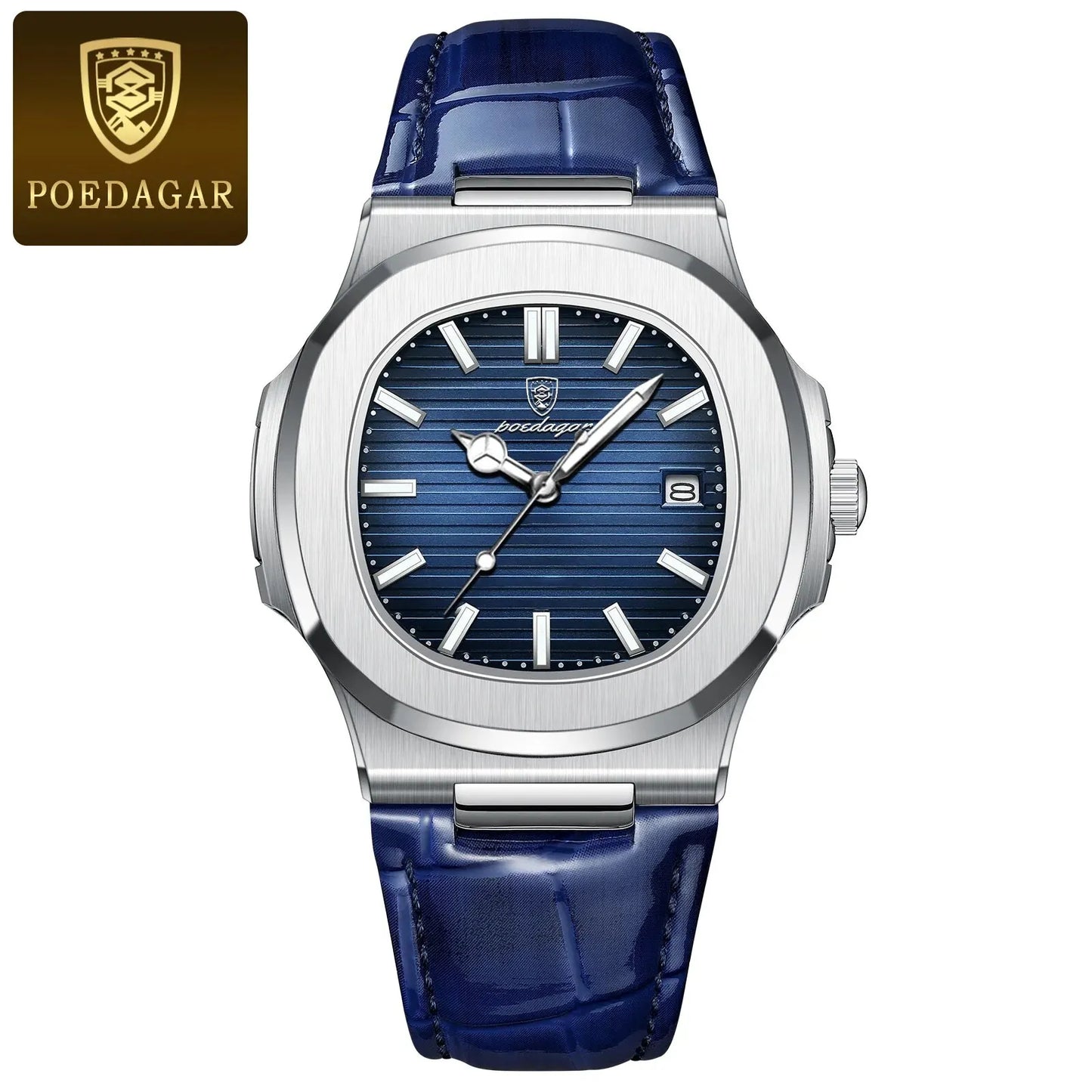 Reloj Elegant Poedagar Essence