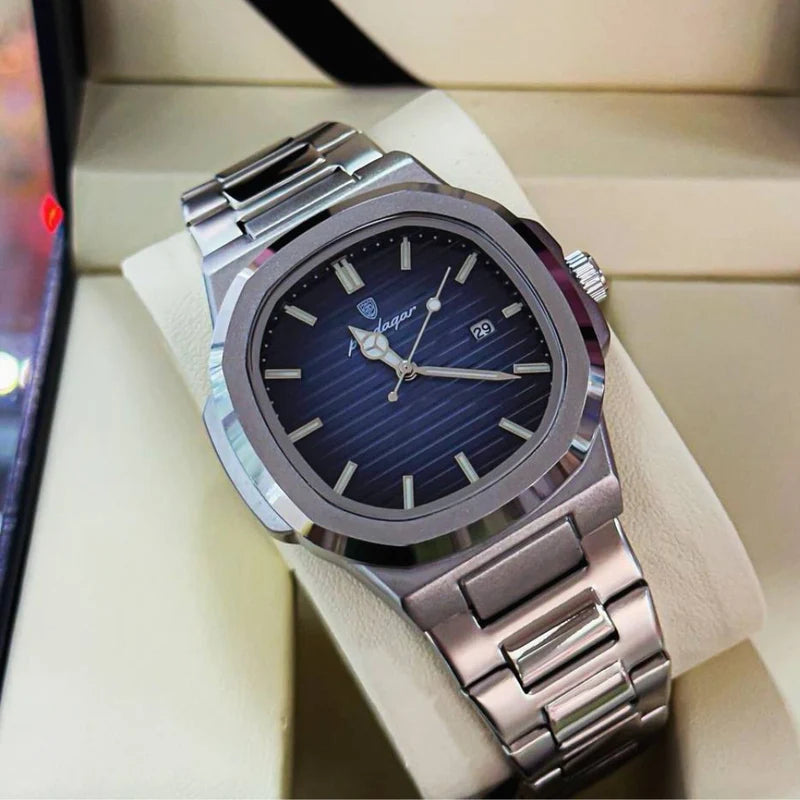 Reloj Classic Poedagar Essence