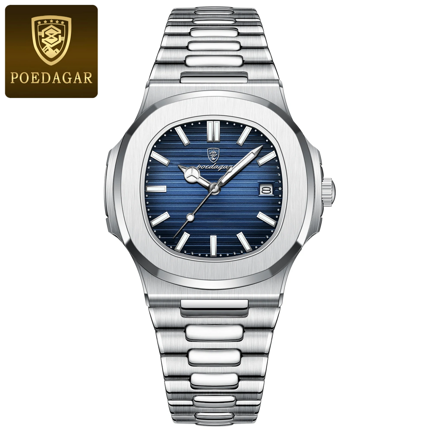Reloj Classic Poedagar Essence