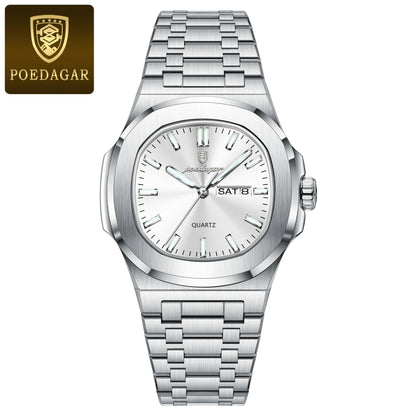 Reloj Military Poedagar Essence
