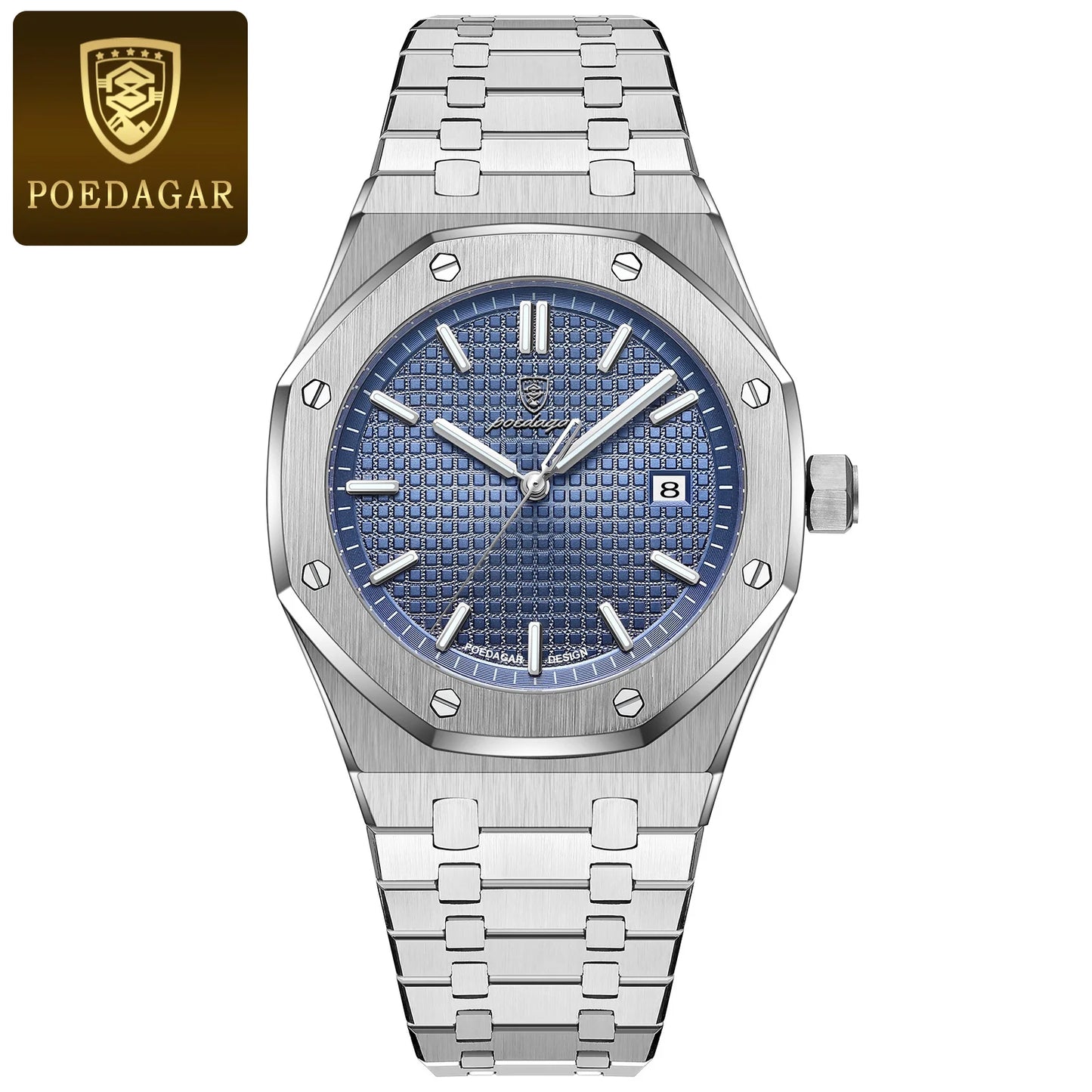 Reloj Royal Poedagar Essence