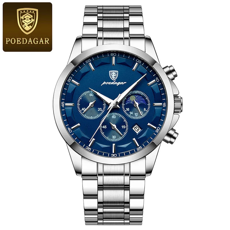 Reloj Nautic Poedagar Essence