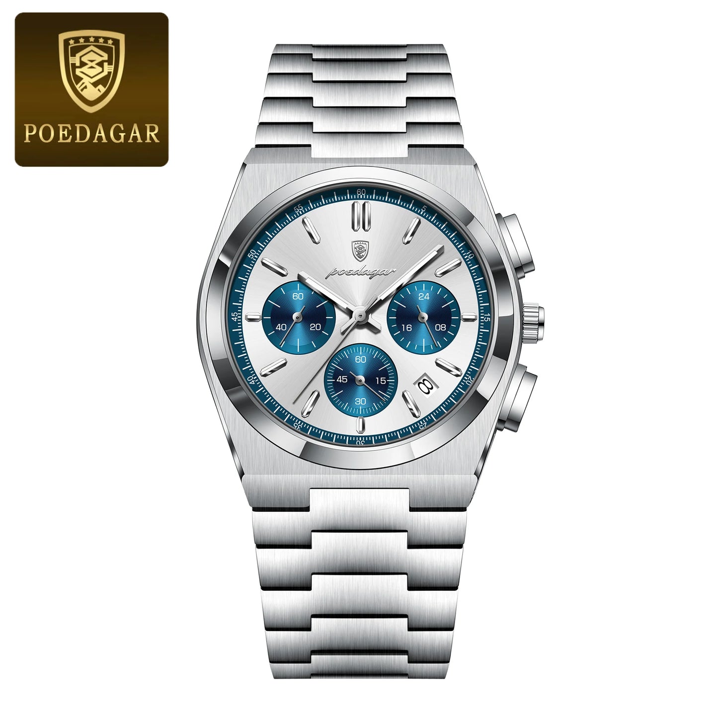 Reloj Commander Poedagar Essence