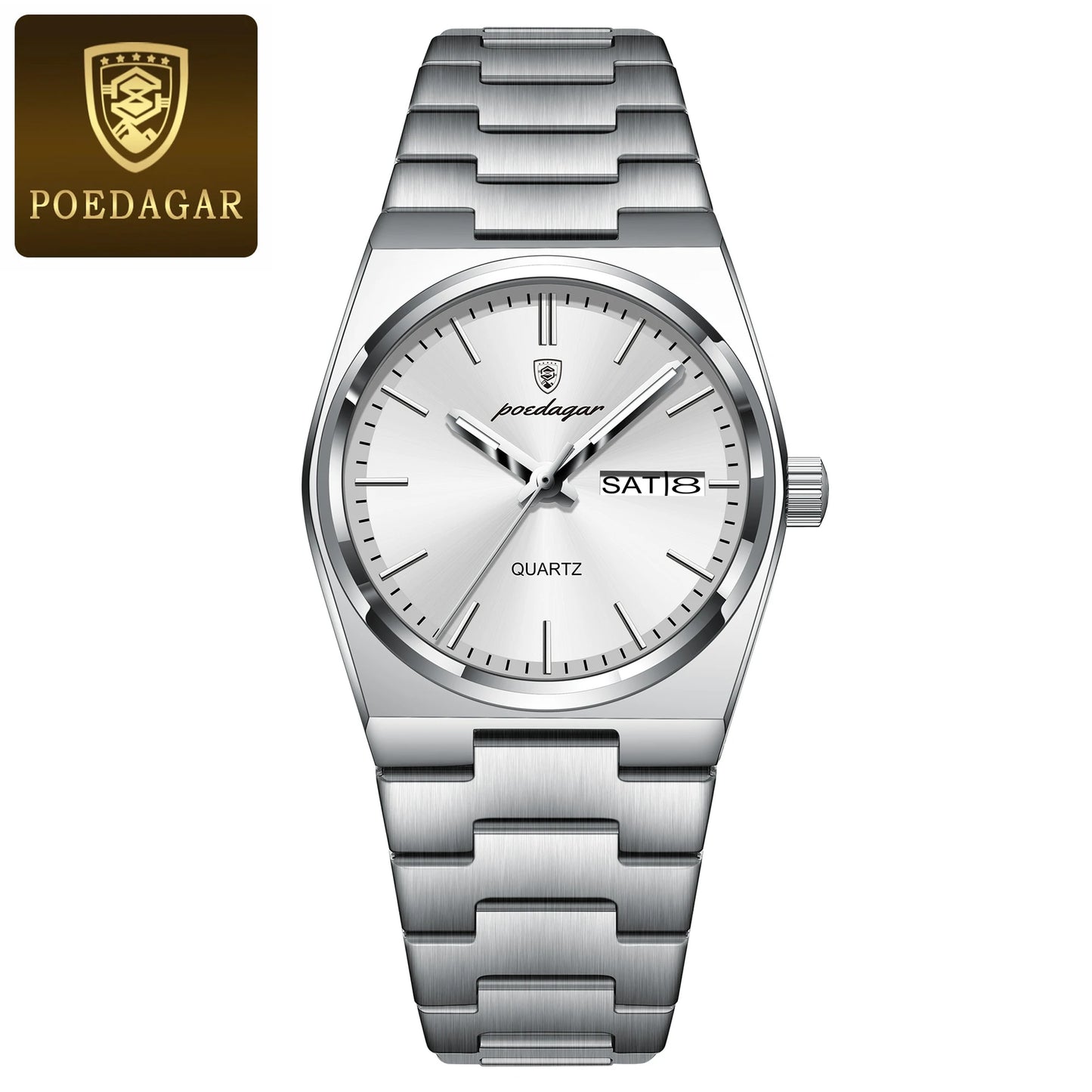Reloj Milano Poedagar Essence