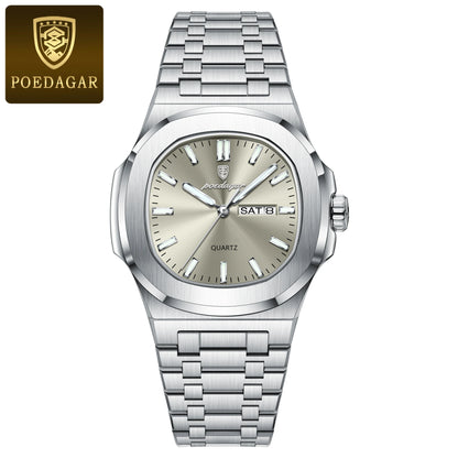 Reloj Military Poedagar Essence