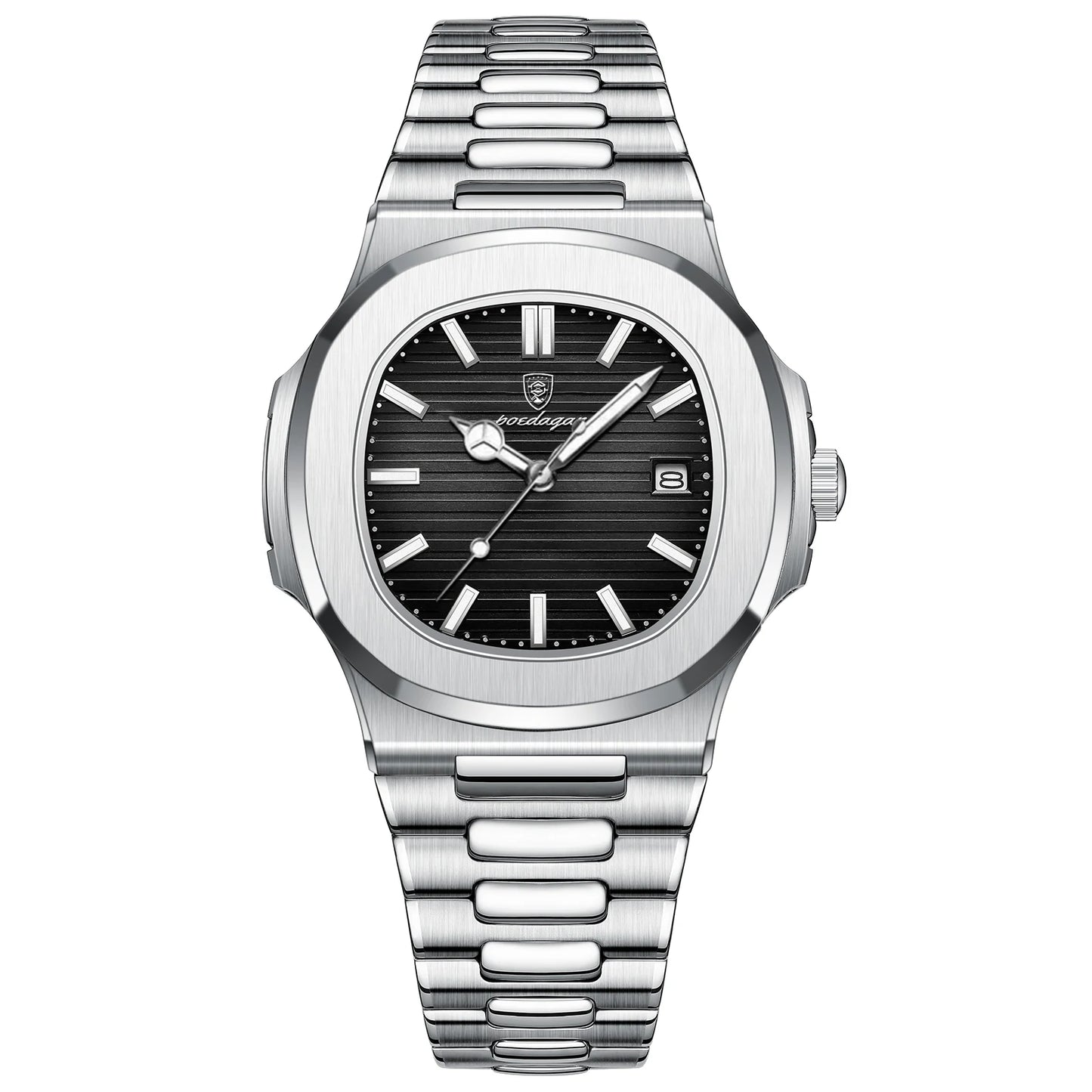 Reloj Classic Poedagar Essence