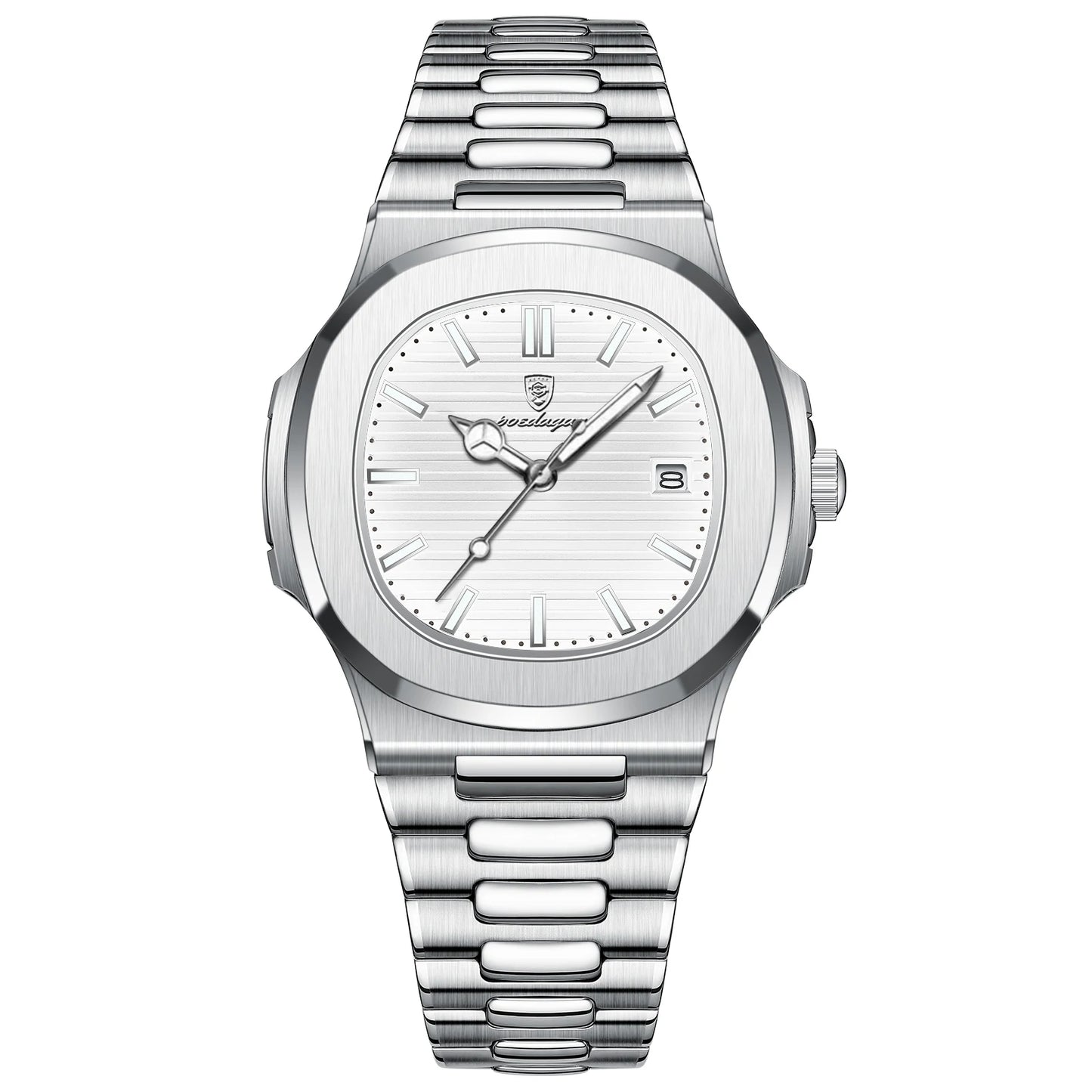 Reloj Classic Poedagar Essence