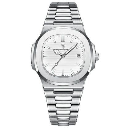 Reloj Classic Poedagar Essence