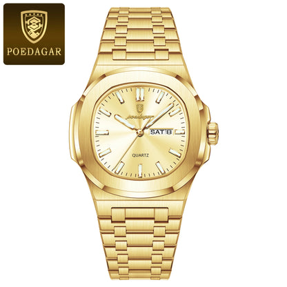 Reloj Military Poedagar Essence