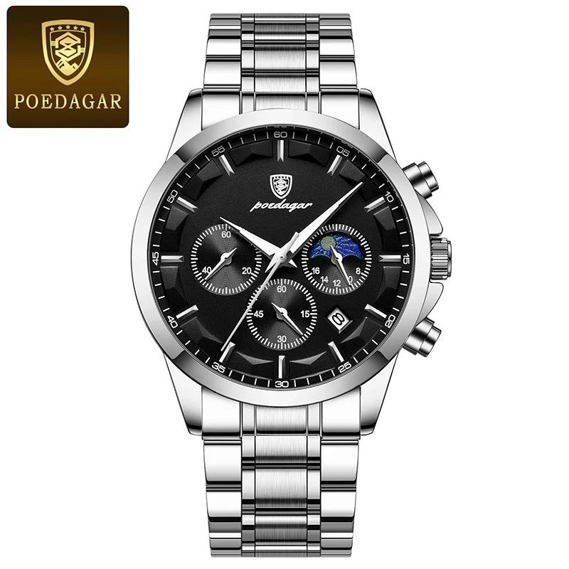 Reloj Nautic Poedagar Essence