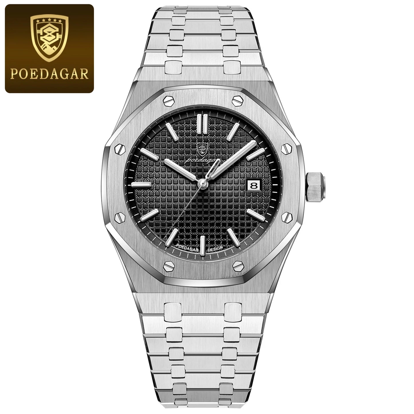 Reloj Royal Poedagar Essence