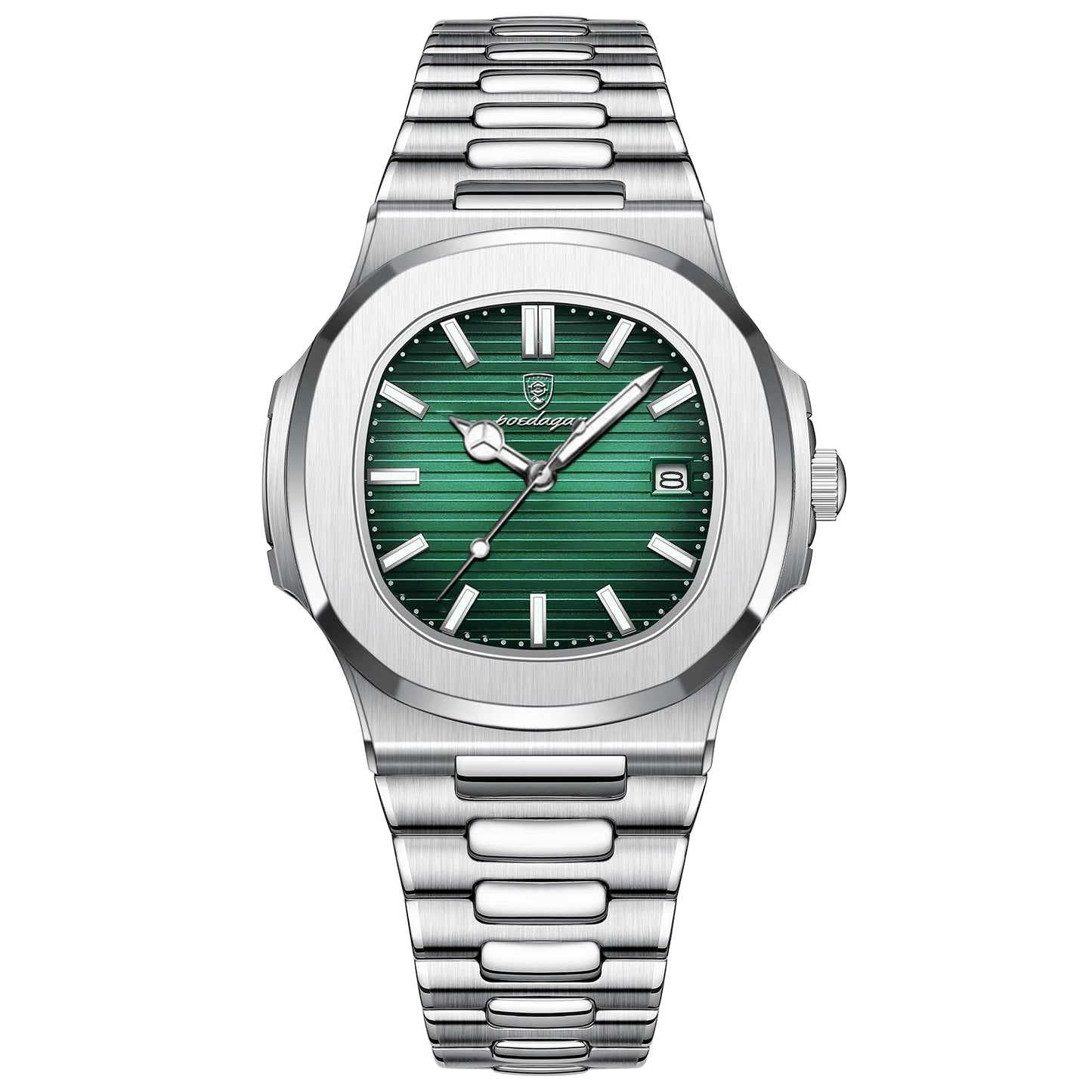 Reloj Classic Poedagar Essence
