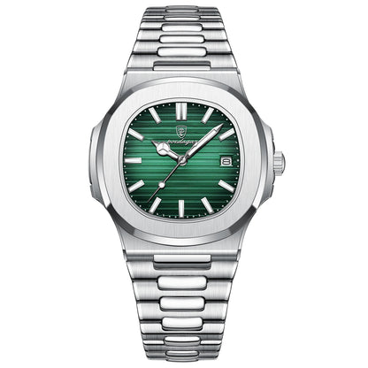 Reloj Classic Poedagar Essence