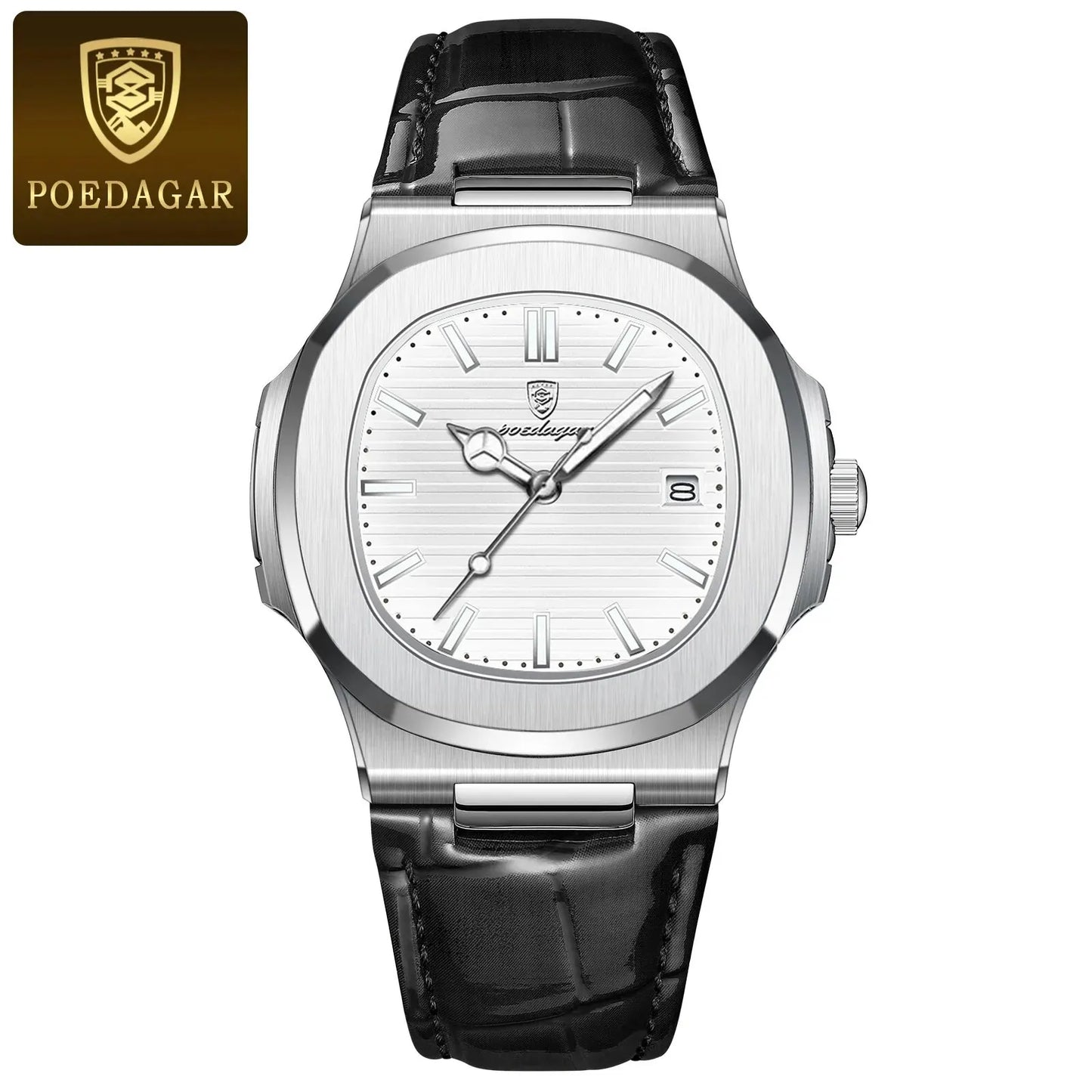 Reloj Elegant Poedagar Essence