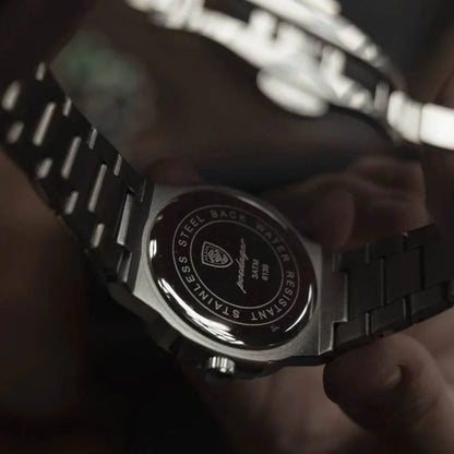 Reloj Classic Poedagar Essence