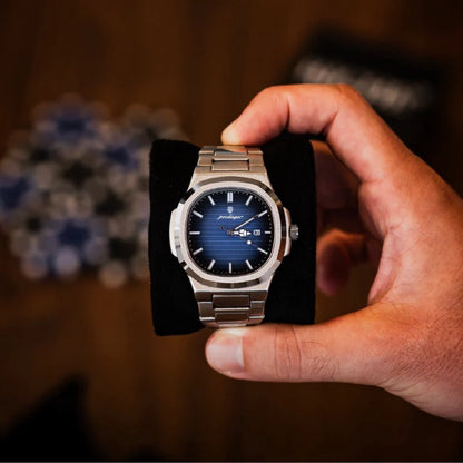 Reloj Classic Poedagar Essence